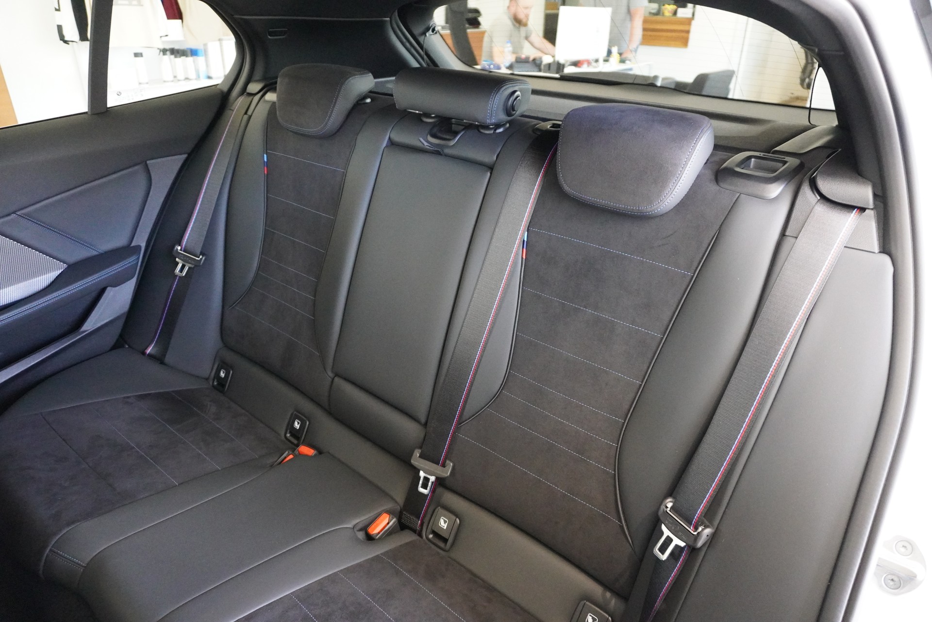 BMW M135 xDrive M Sport Pro-image-18