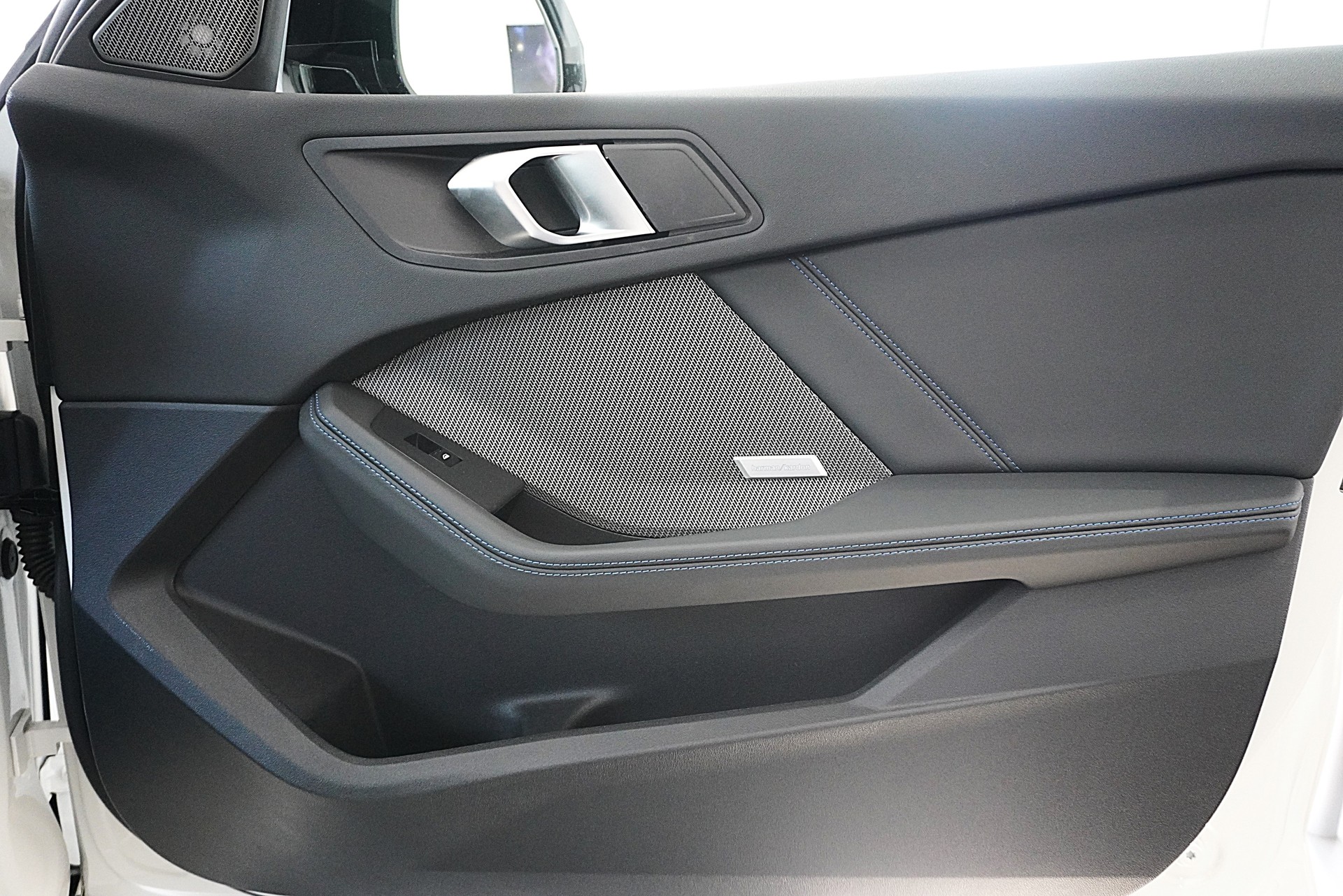 BMW M135 xDrive M Sport Pro-image-15