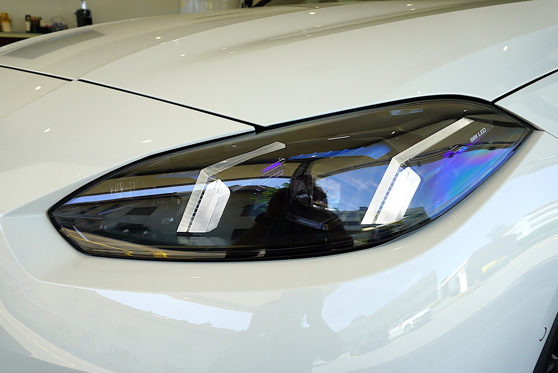 BMW M135 xDrive M Sport Pro-image-22