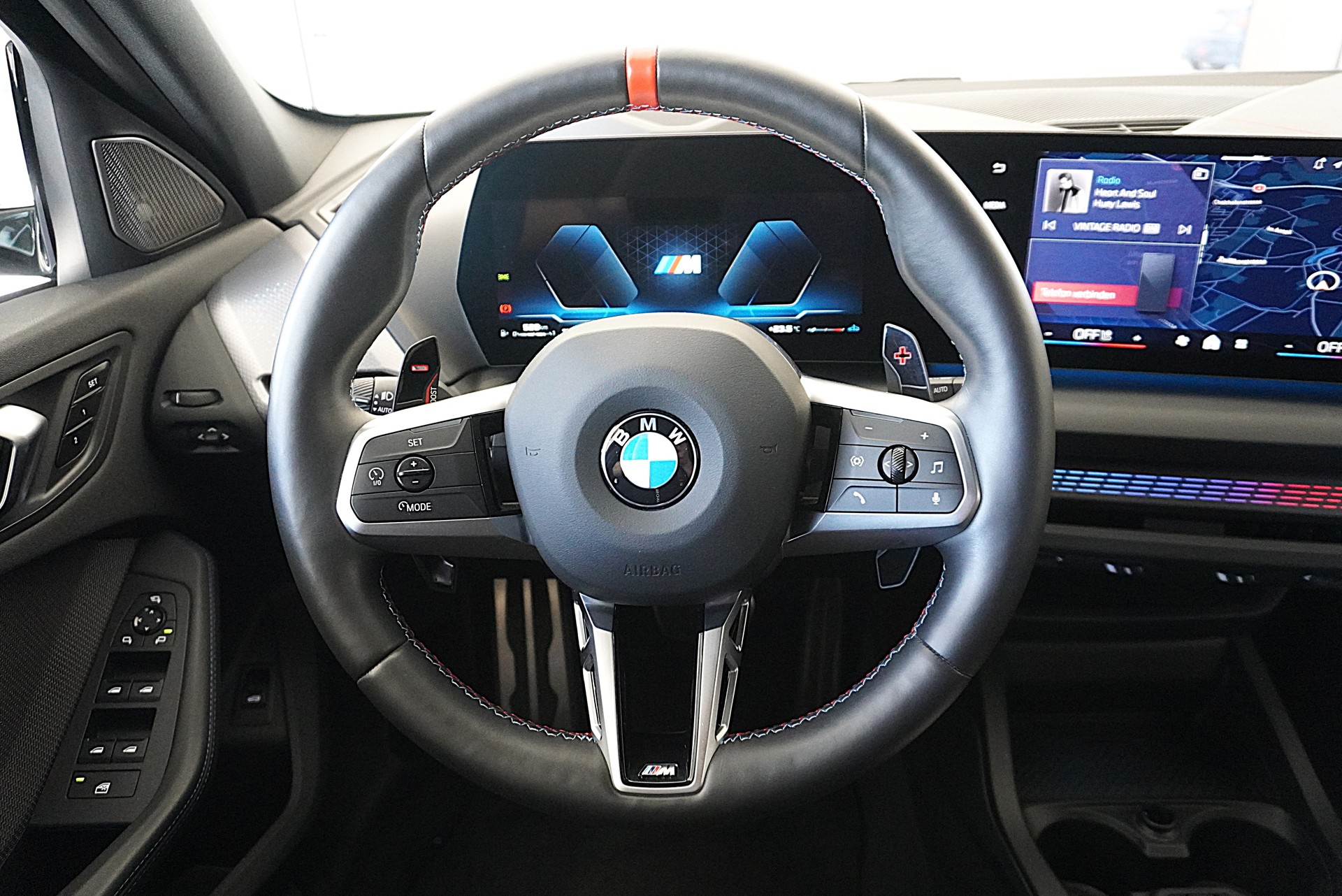 BMW M135 xDrive M Sport Pro-image-11
