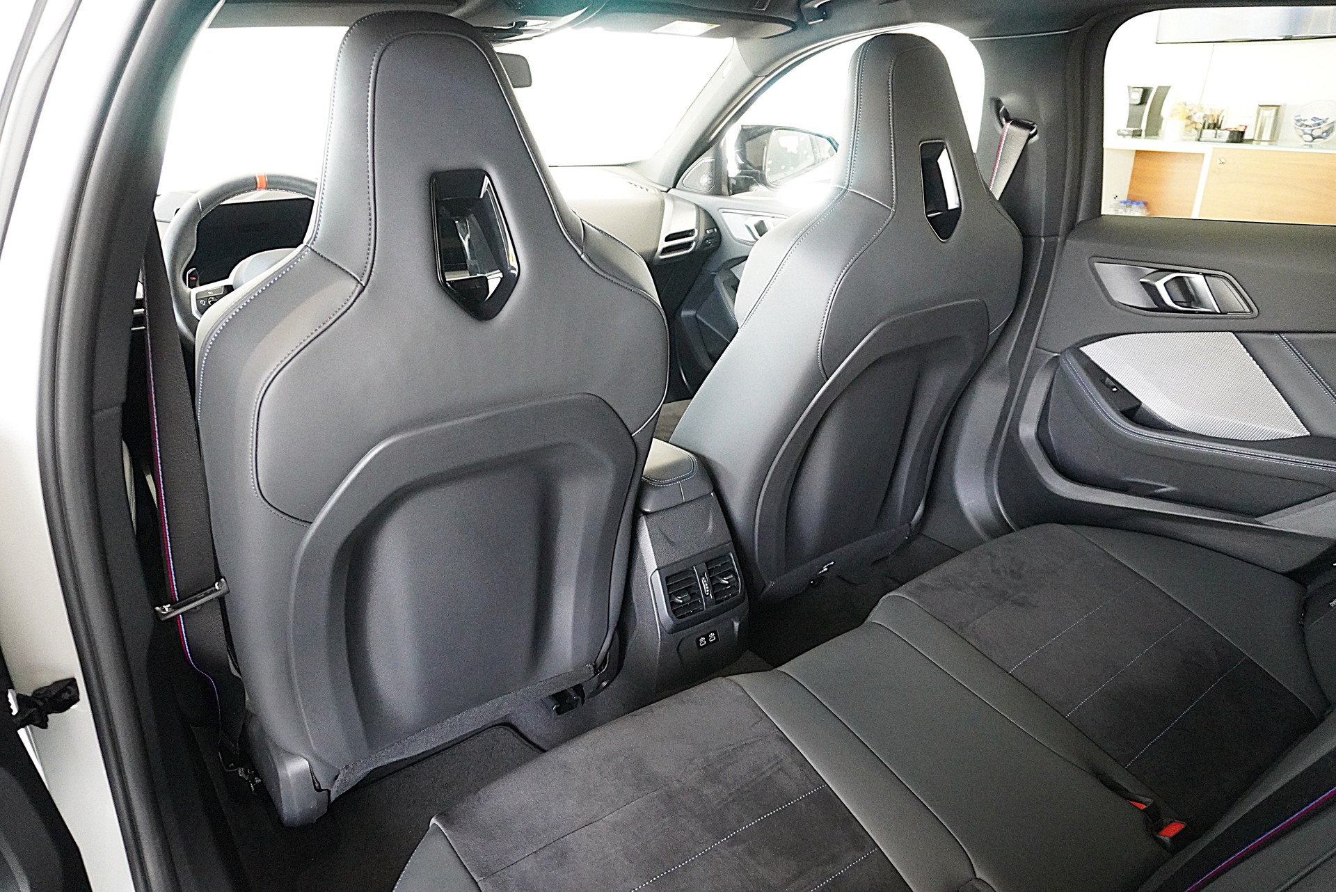BMW M135 xDrive M Sport Pro-image-19
