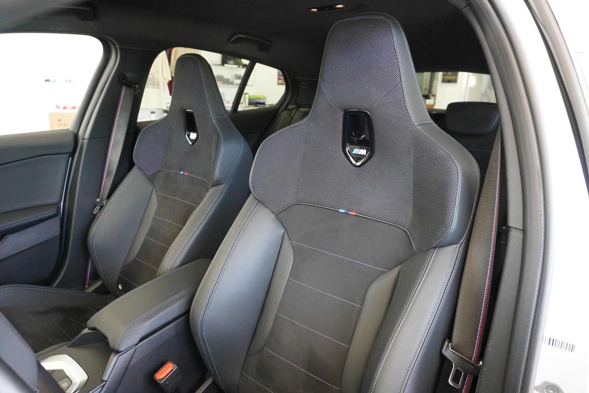 BMW M135 xDrive M Sport Pro-image-13