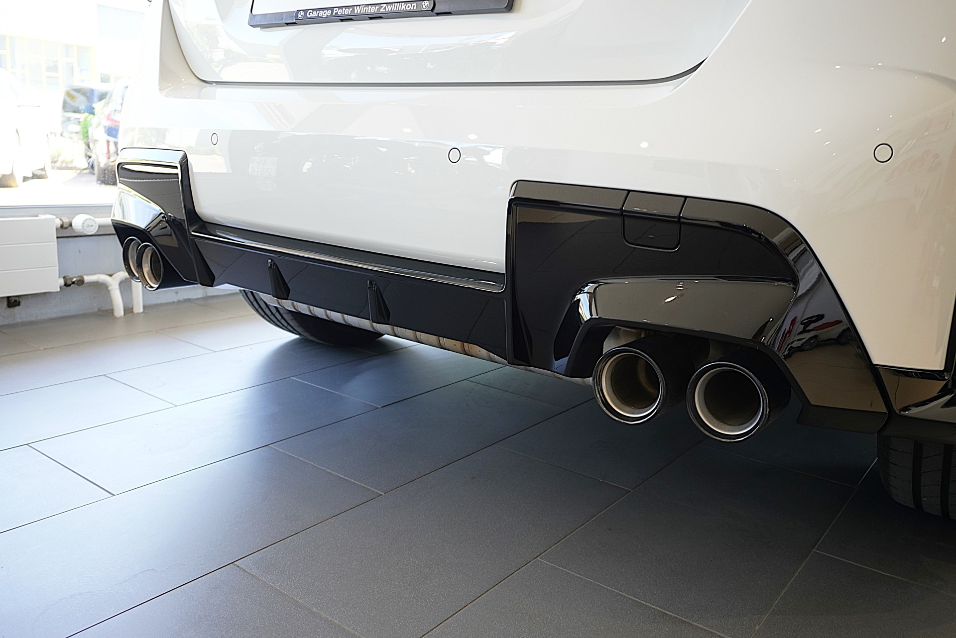 BMW M135 xDrive M Sport Pro-image-25