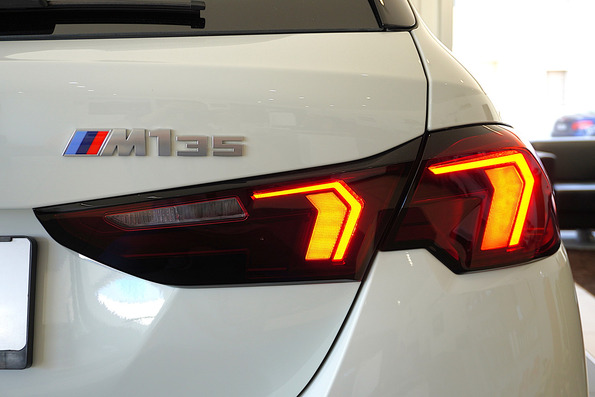 BMW M135 xDrive M Sport Pro-image-23
