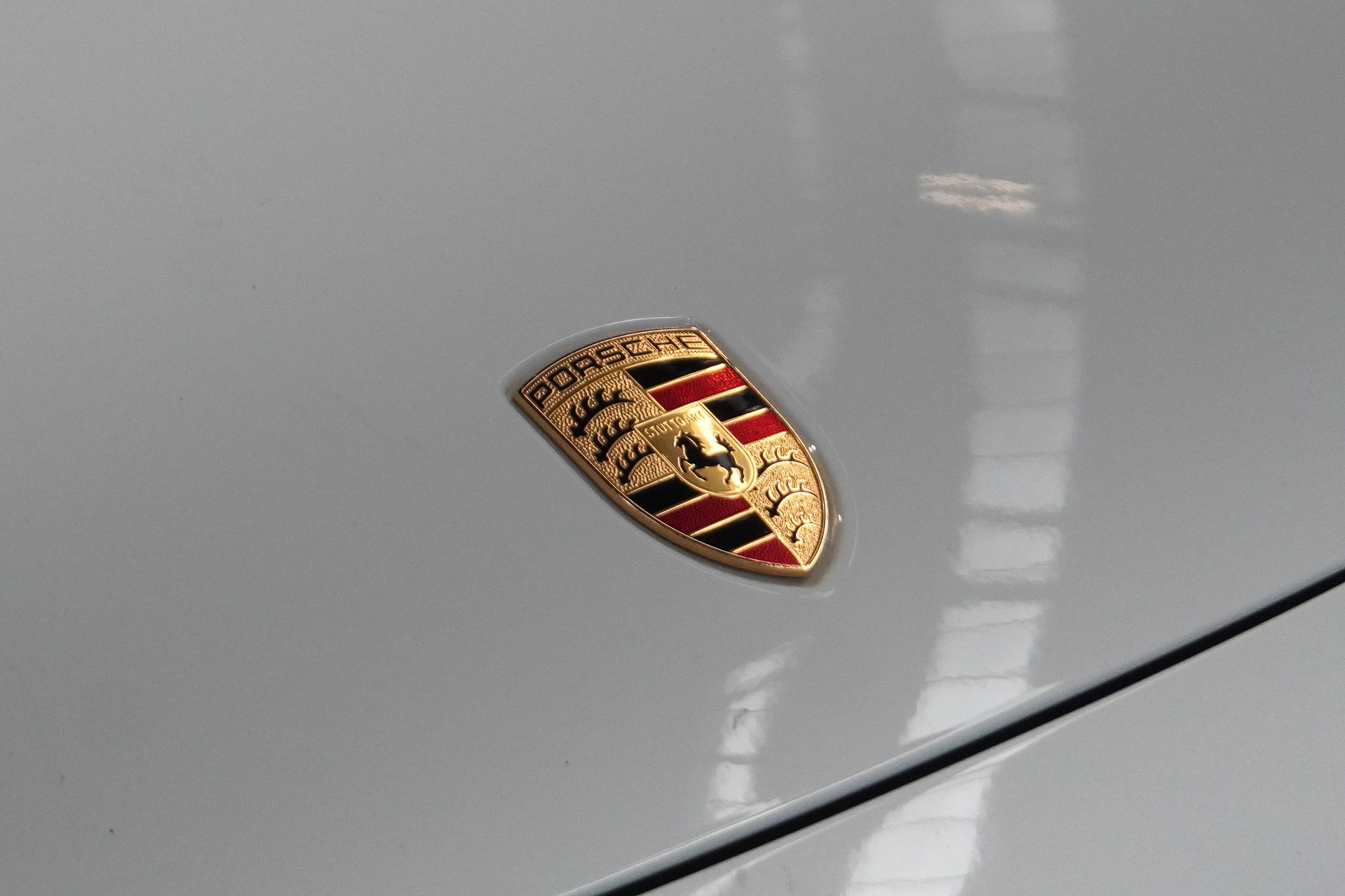 PORSCHE Cayenne Turbo Coupé-image-18