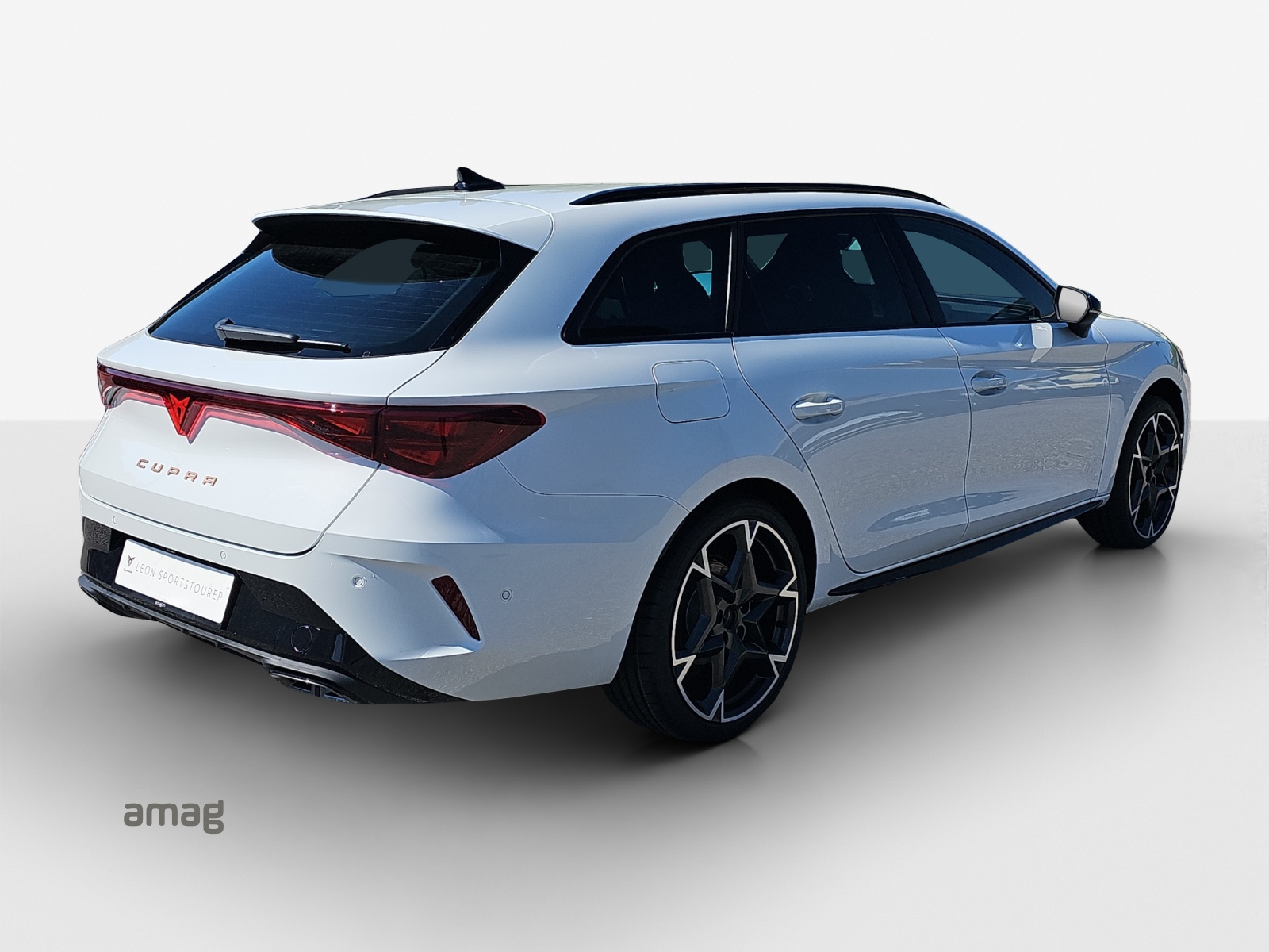 CUPRA CUPRA LEON SPORTSTOURER 4DRIVE PRIME EDITION-image-4