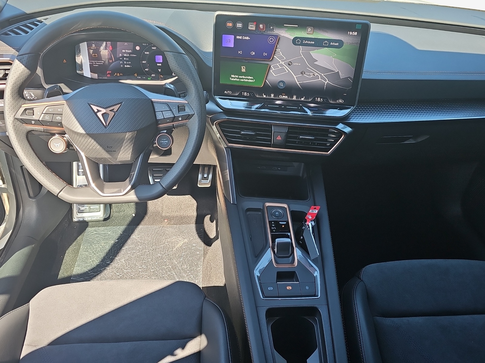 CUPRA CUPRA LEON SPORTSTOURER 4DRIVE PRIME EDITION-image-8