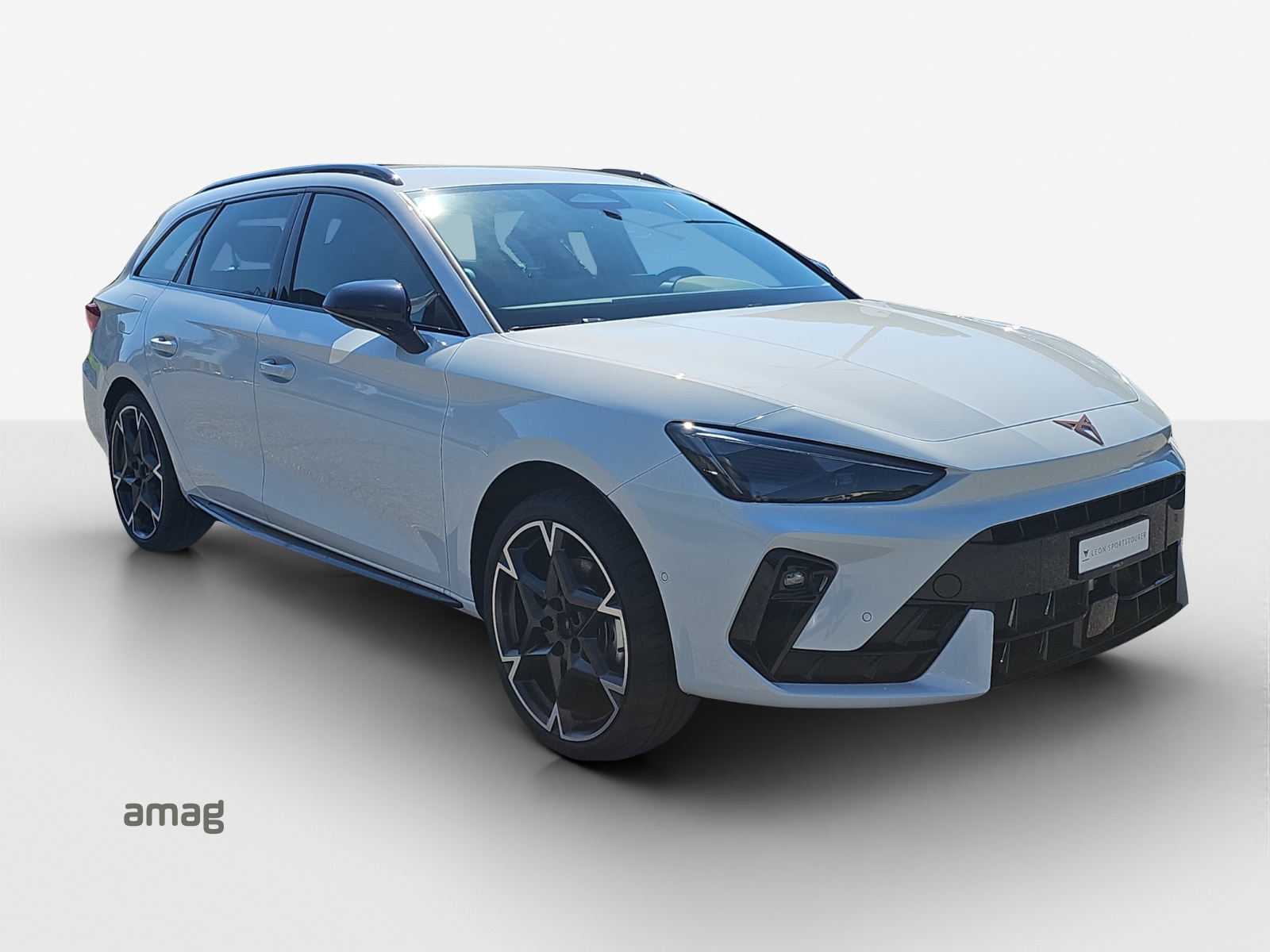 CUPRA CUPRA LEON SPORTSTOURER 4DRIVE PRIME EDITION-image-5