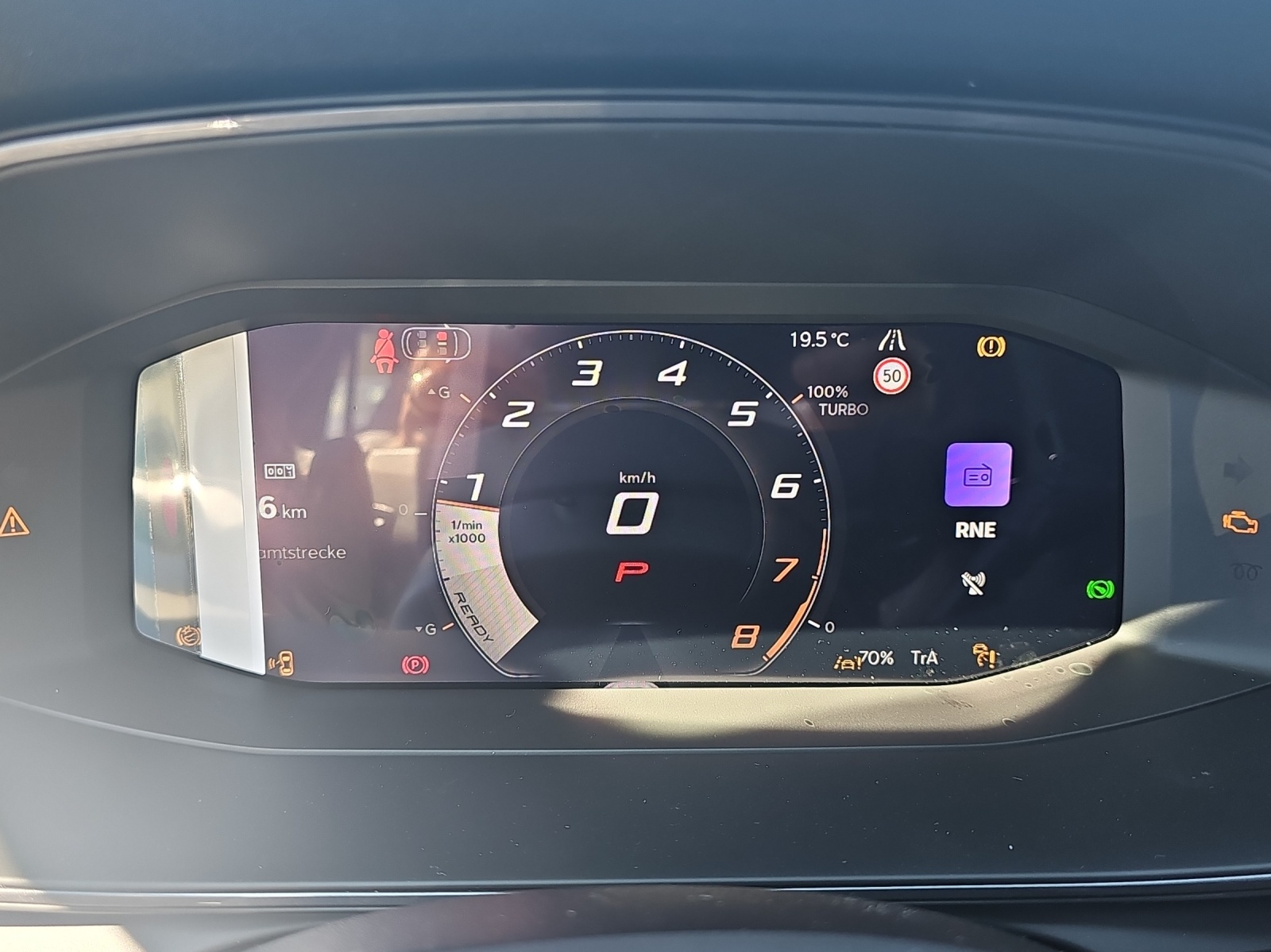 CUPRA CUPRA LEON SPORTSTOURER 4DRIVE PRIME EDITION-image-14