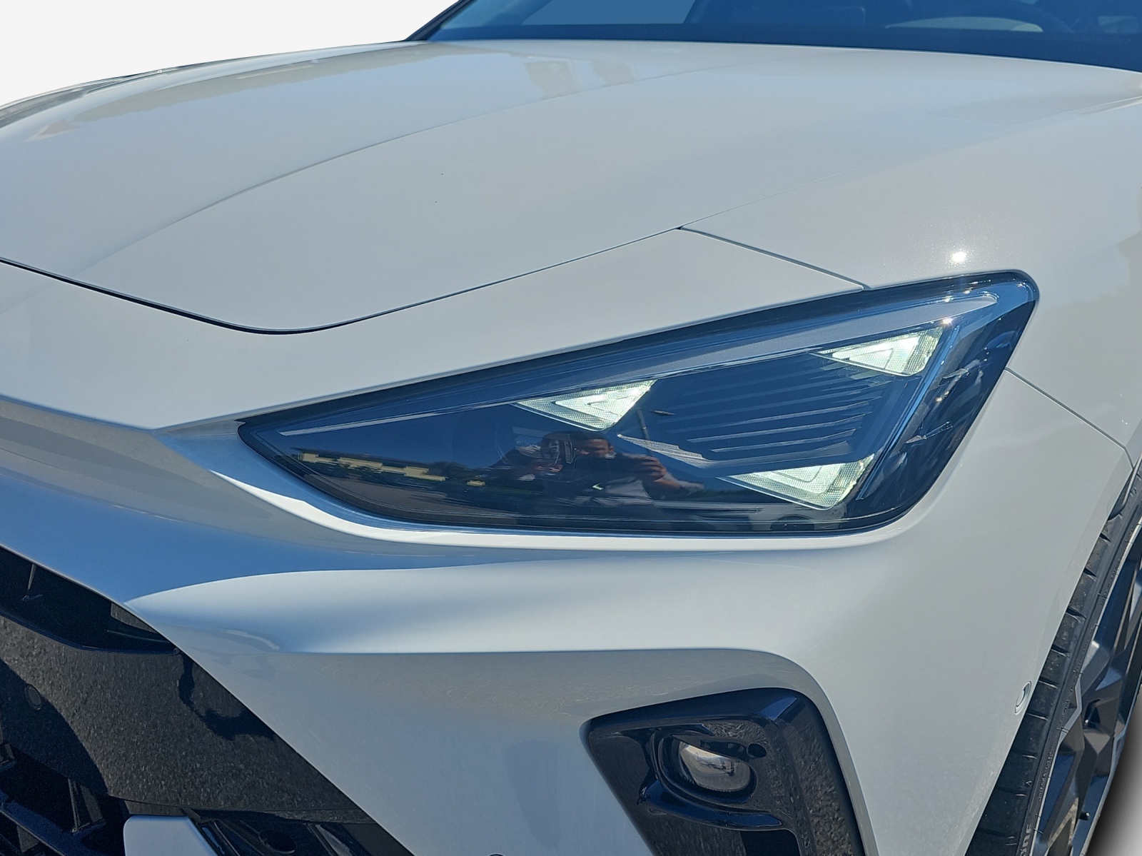 CUPRA CUPRA LEON SPORTSTOURER 4DRIVE PRIME EDITION-image-15