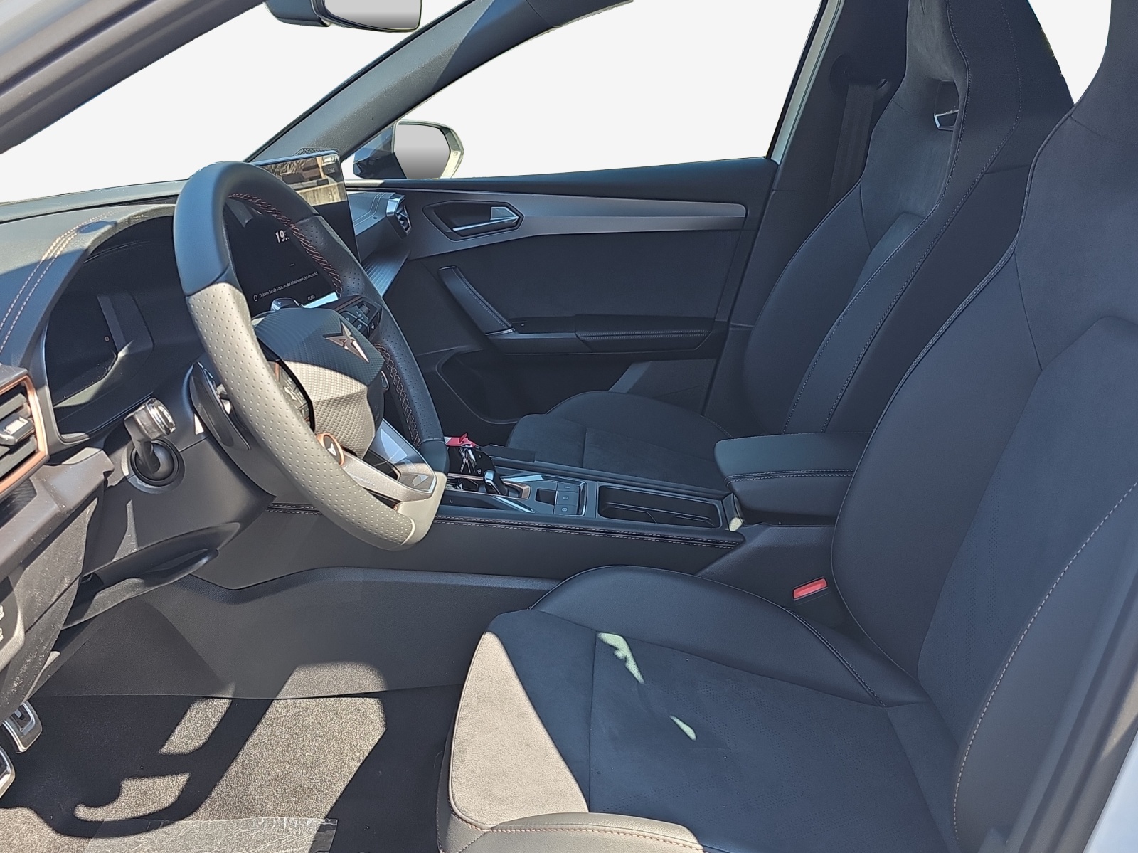 CUPRA CUPRA LEON SPORTSTOURER 4DRIVE PRIME EDITION-image-7