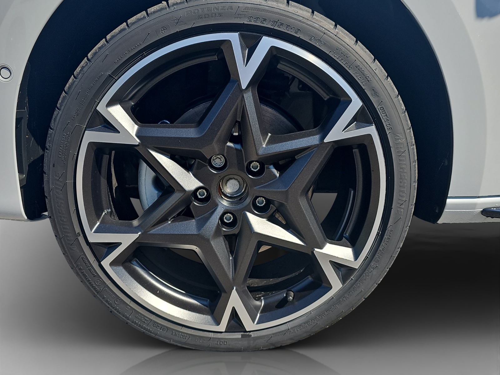 CUPRA CUPRA LEON SPORTSTOURER 4DRIVE PRIME EDITION-image-13