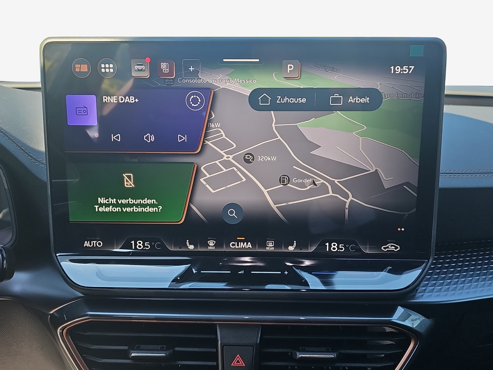 CUPRA CUPRA LEON SPORTSTOURER 4DRIVE PRIME EDITION-image-10