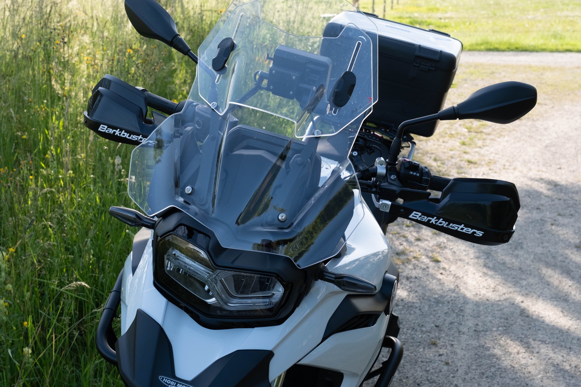 BMW F 750 GS Swiss Edition-image-4
