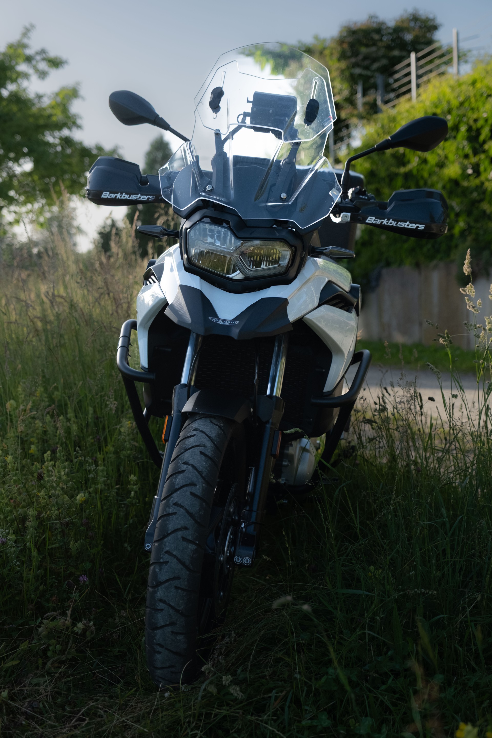 BMW F 750 GS Swiss Edition-image-6