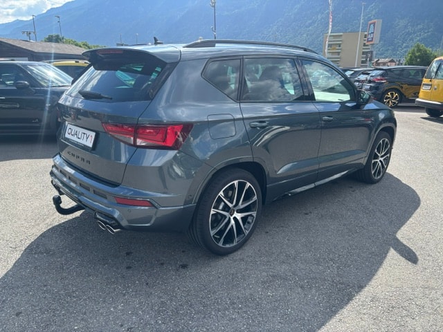 CUPRA Ateca 2.0TSI 4Drive DSG-image-3