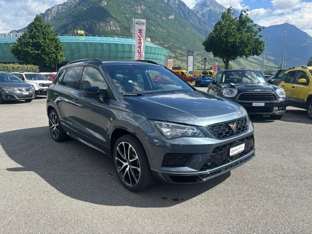 CUPRA Ateca 2.0TSI 4Drive DSG-image-5
