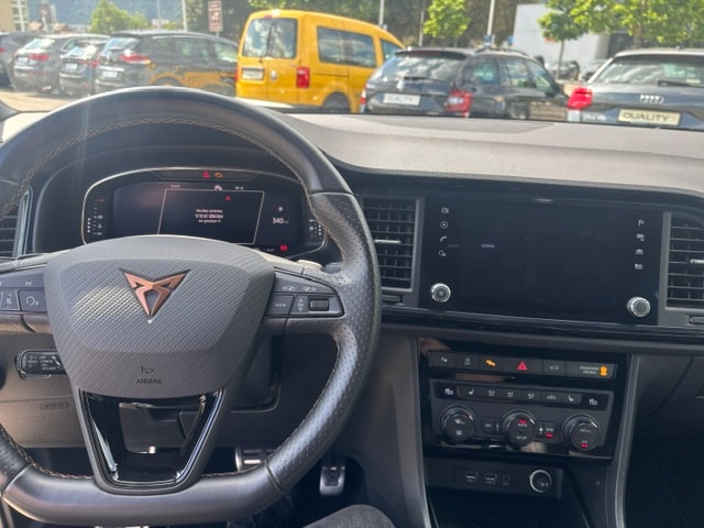 CUPRA Ateca 2.0TSI 4Drive DSG-image-7