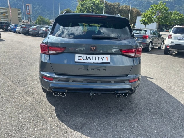 CUPRA Ateca 2.0TSI 4Drive DSG-image-2