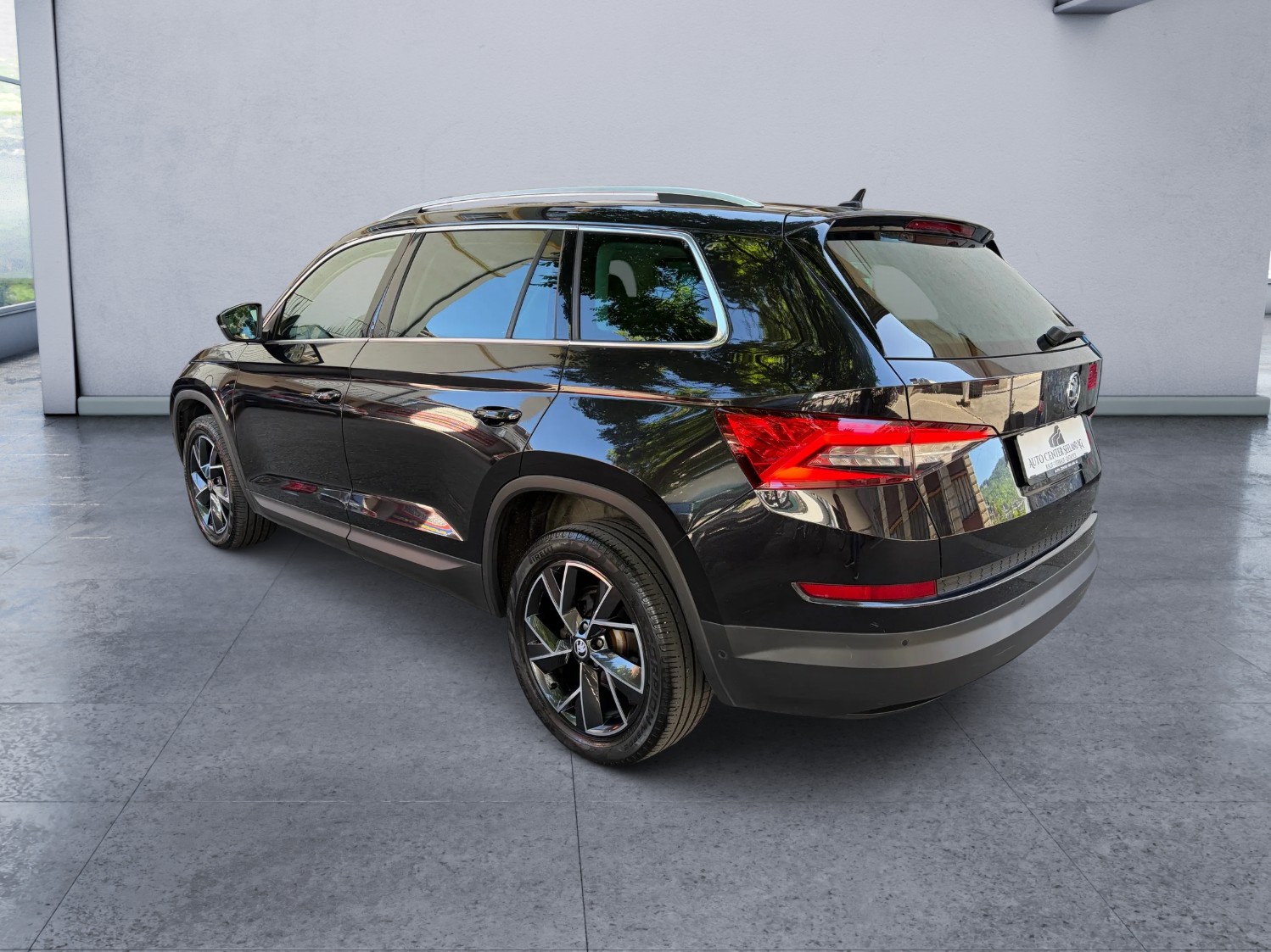 SKODA Kodiaq 2.0 TDI CR Style 4x4 DSG-image-4