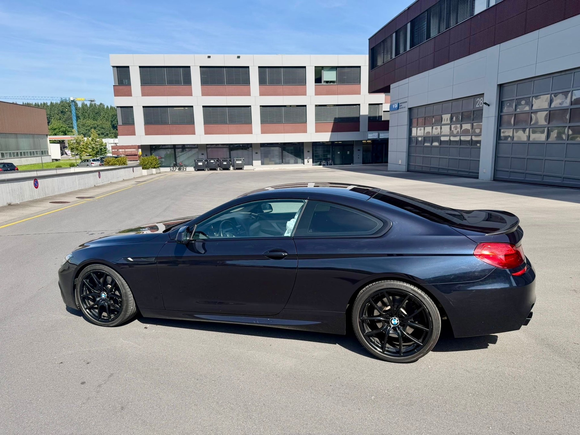 BMW 640d Coupé xDrive-image-4
