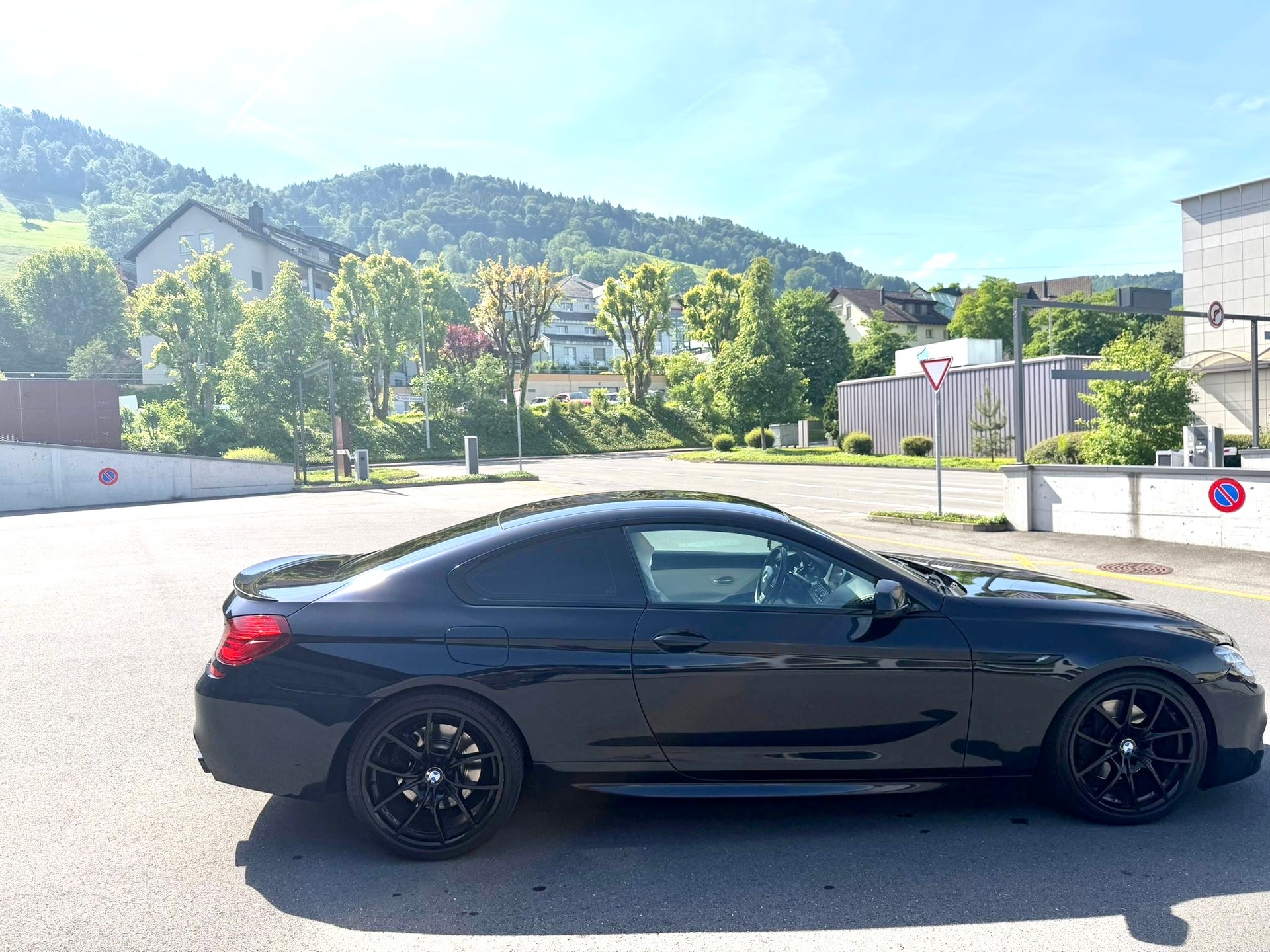 BMW 640d Coupé xDrive-image-2
