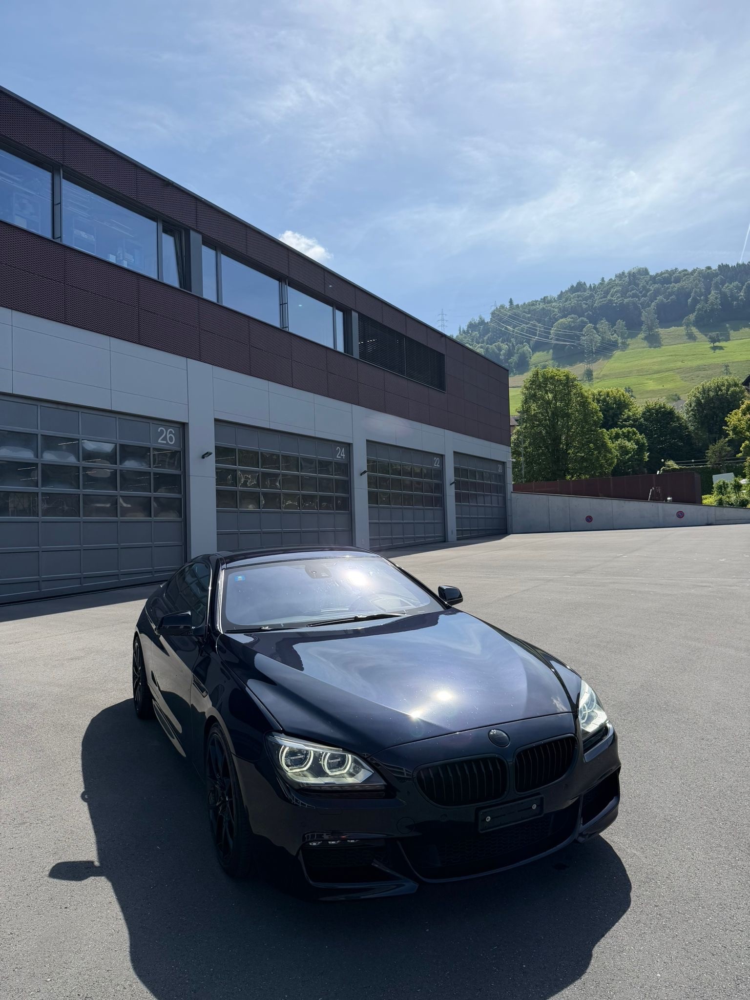 BMW 640d Coupé xDrive-image-1
