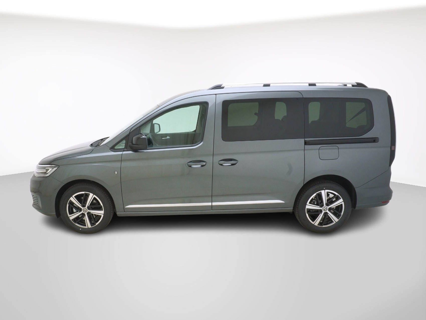 VW Caddy Maxi 1.5 TSI Style DSG-image-1