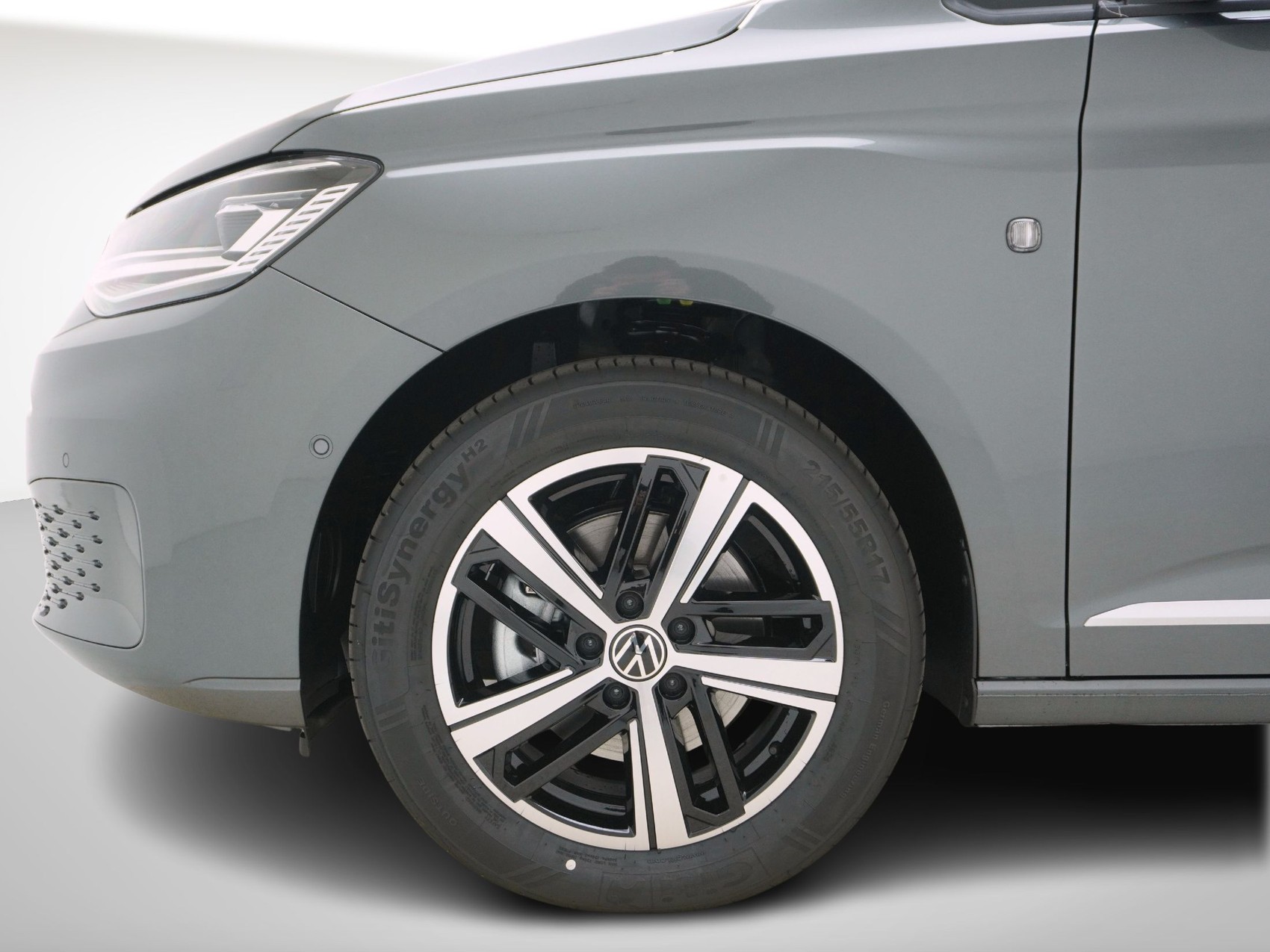 VW Caddy Maxi 1.5 TSI Style DSG-image-9
