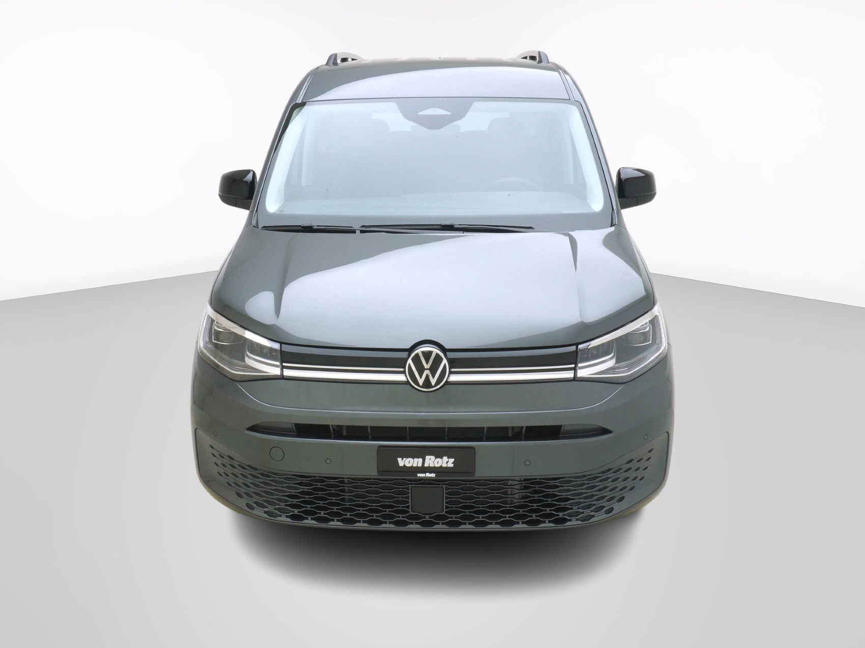 VW Caddy Maxi 1.5 TSI Style DSG-image-6