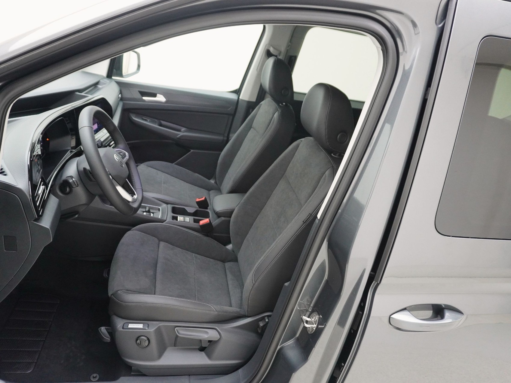 VW Caddy Maxi 1.5 TSI Style DSG-image-12