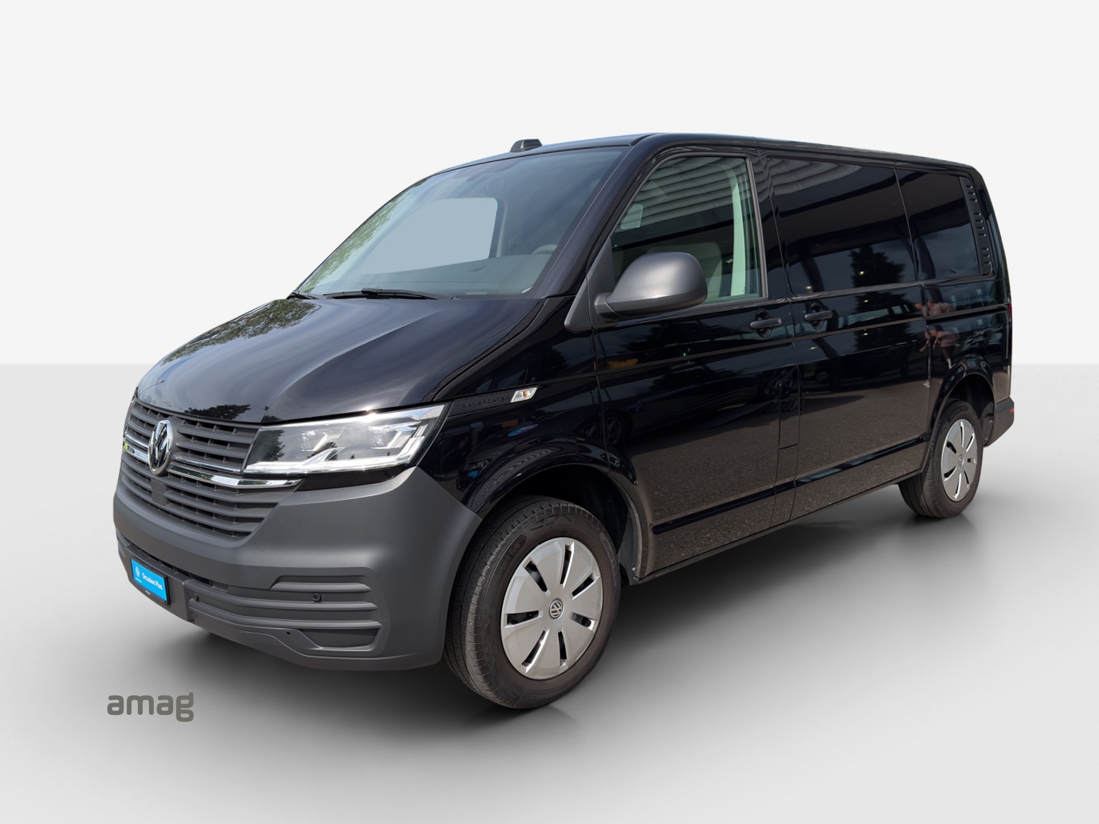 VW T6.1 2.0 TDI DSG