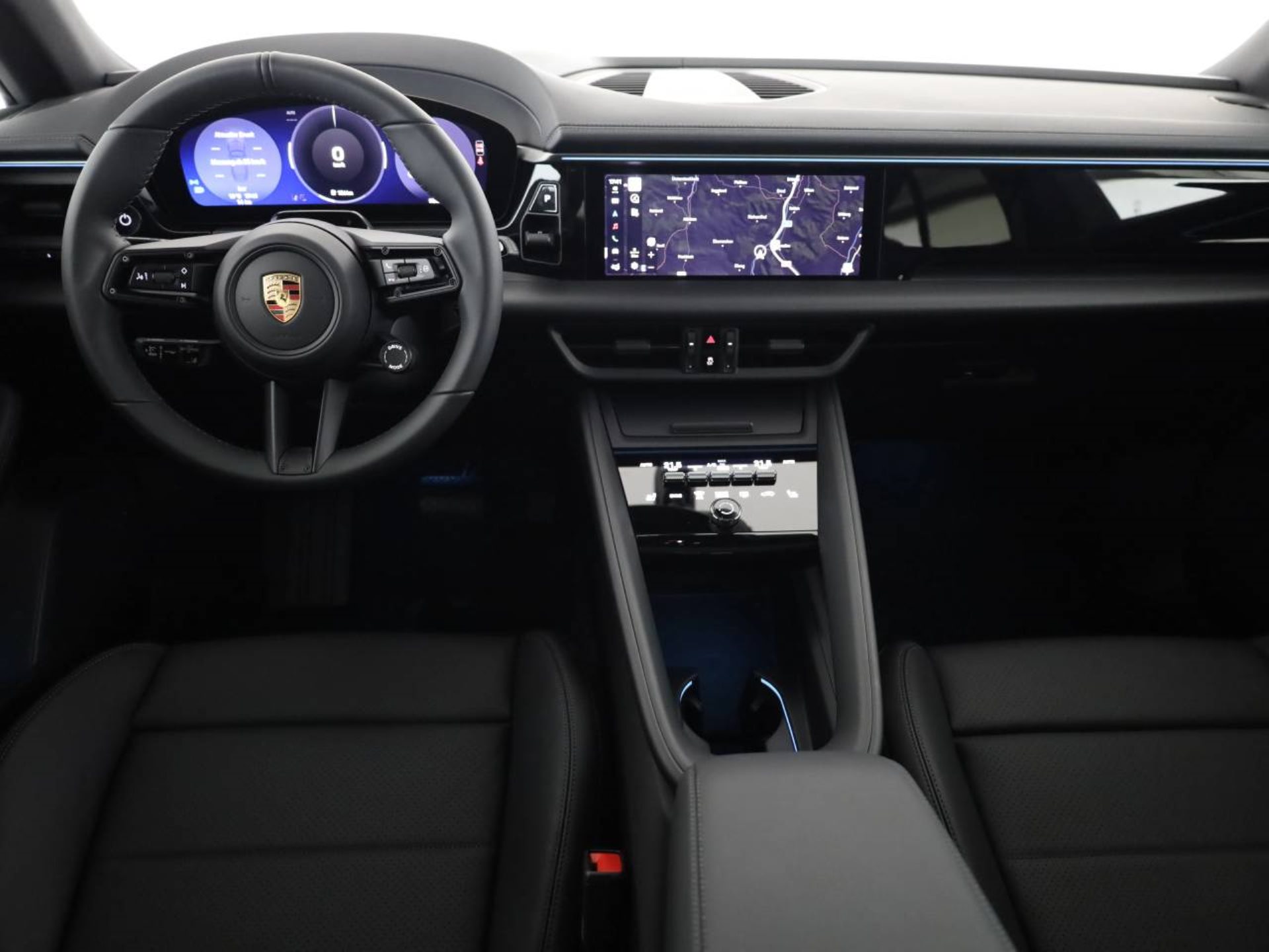 PORSCHE Macan 4-image-4