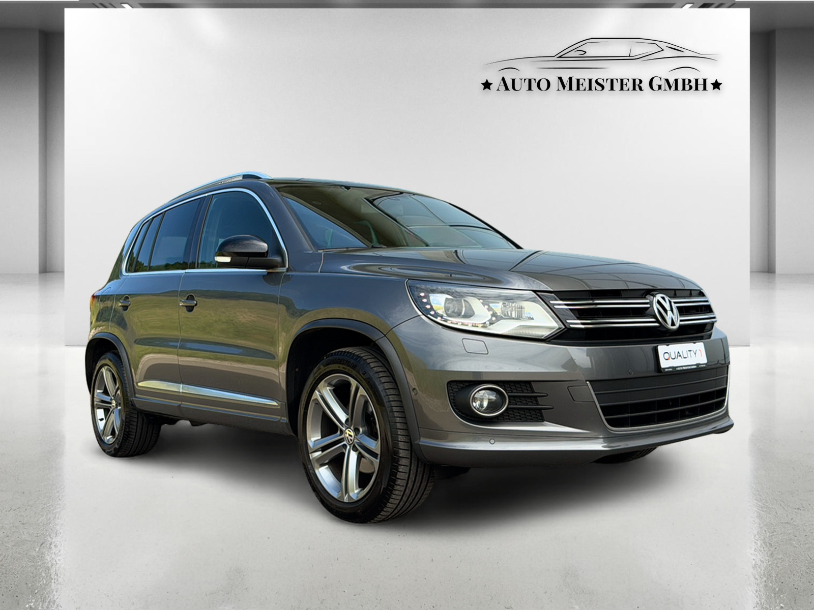 VW Tiguan 2.0 TDI BMT Cityscape 4Motion DSG-image-4