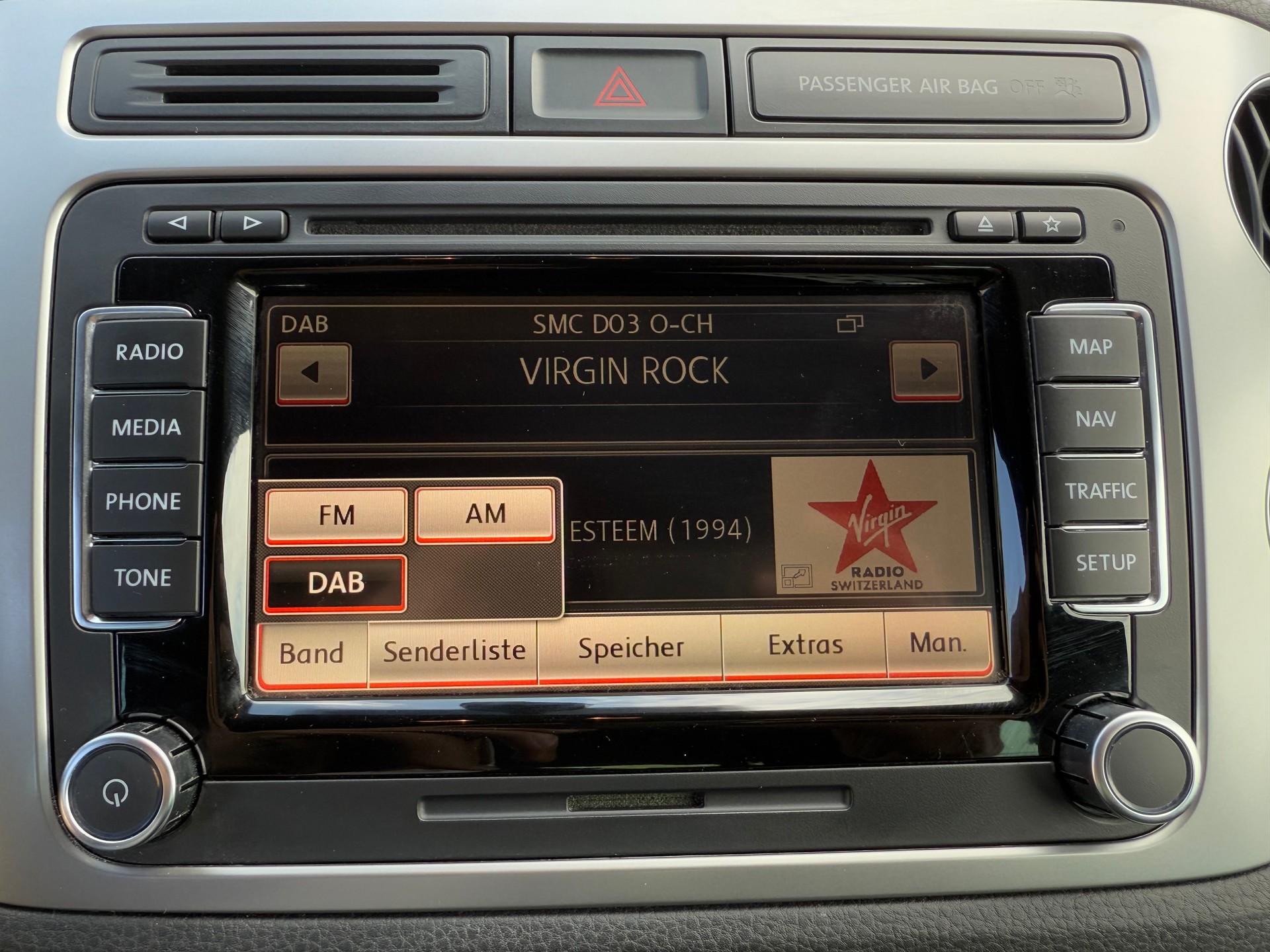 VW Tiguan 2.0 TDI BMT Cityscape 4Motion DSG-image-10