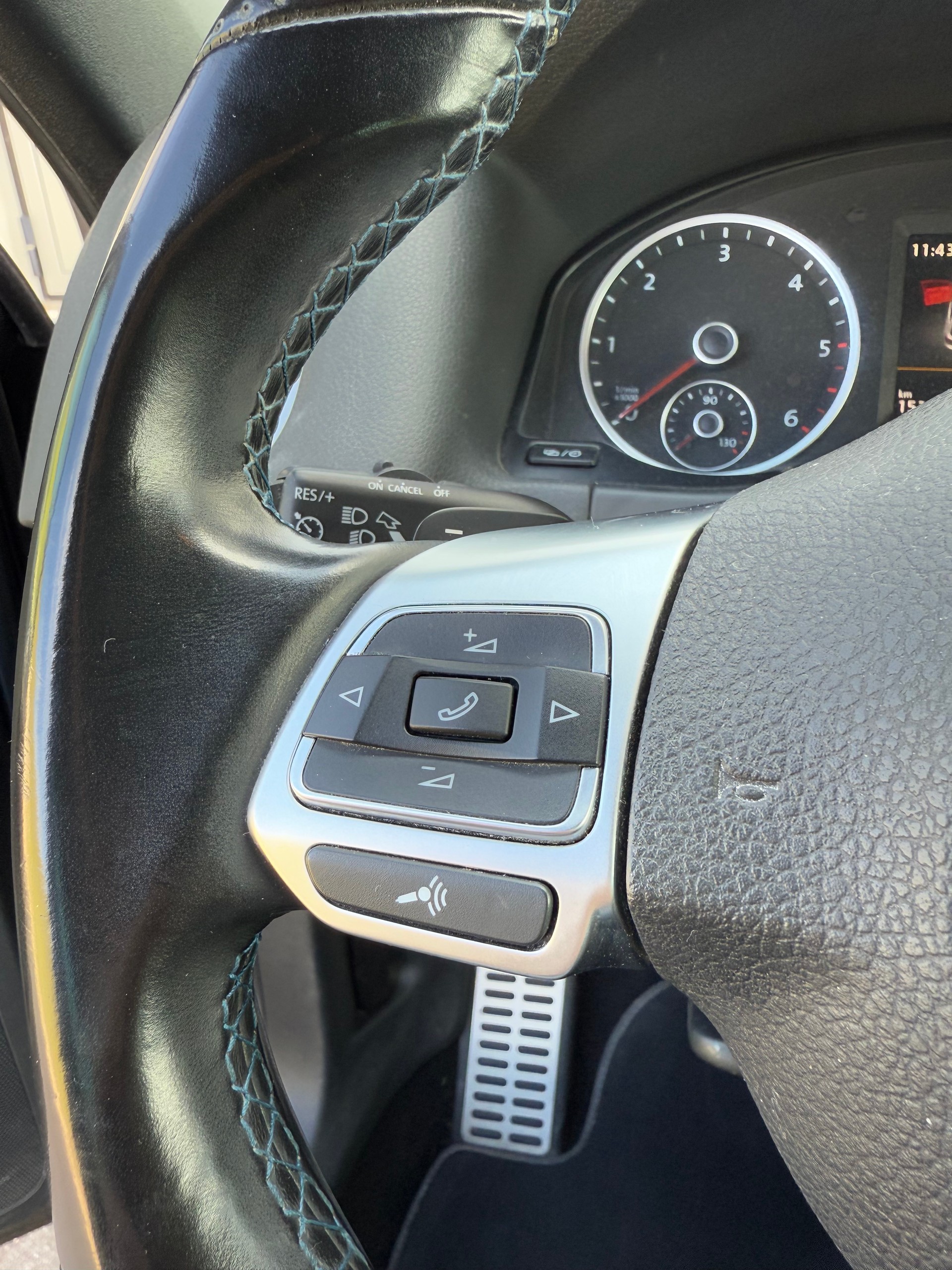 VW Tiguan 2.0 TDI BMT Cityscape 4Motion DSG-image-12