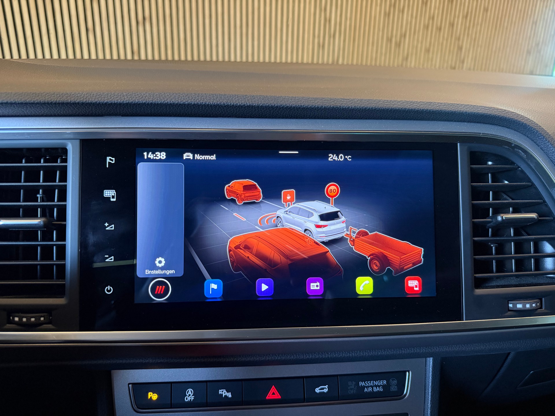 SEAT Ateca 2.0 TSI Xperience 4Drive DSG-image-23