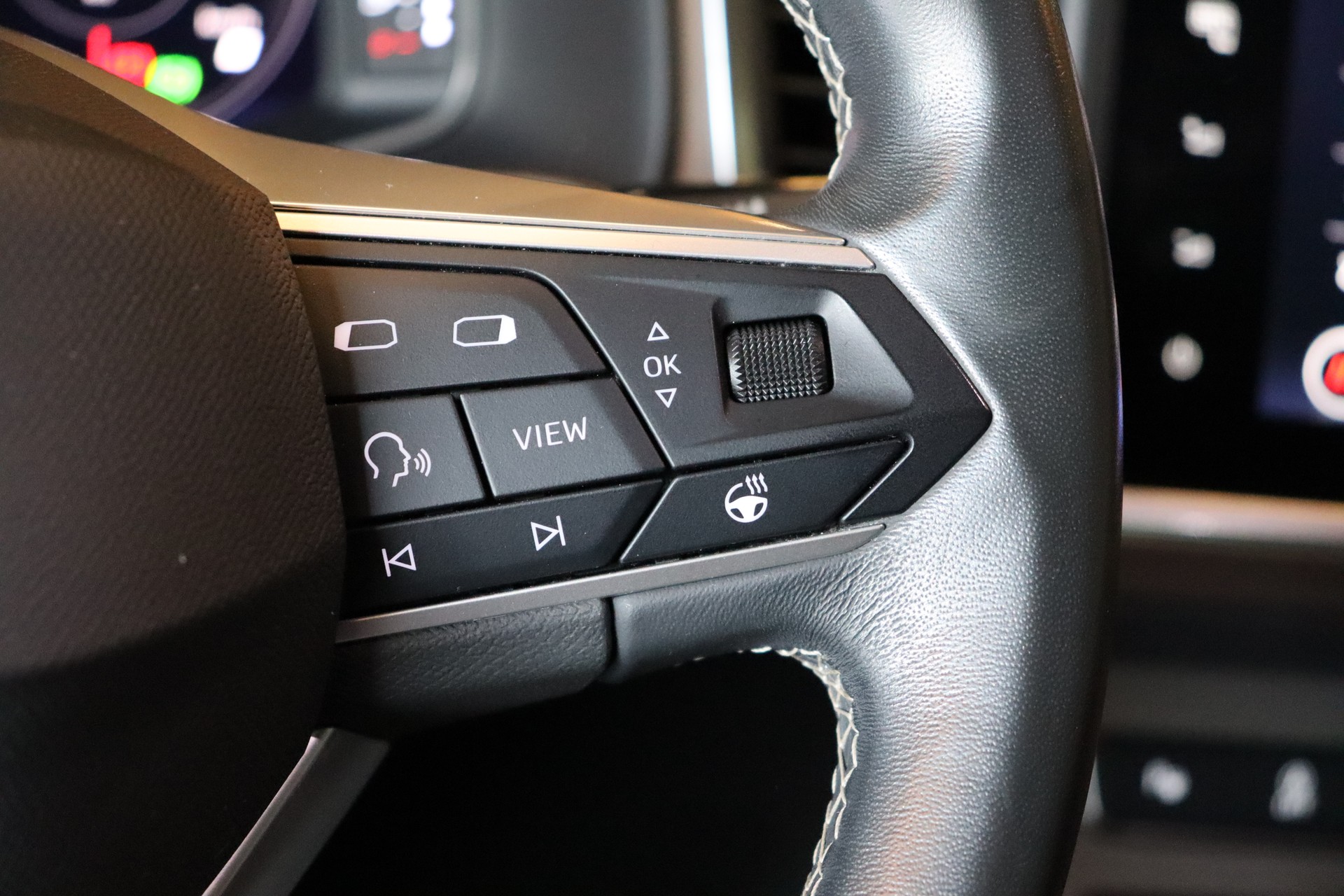 SEAT Ateca 2.0 TSI Xperience 4Drive DSG-image-19