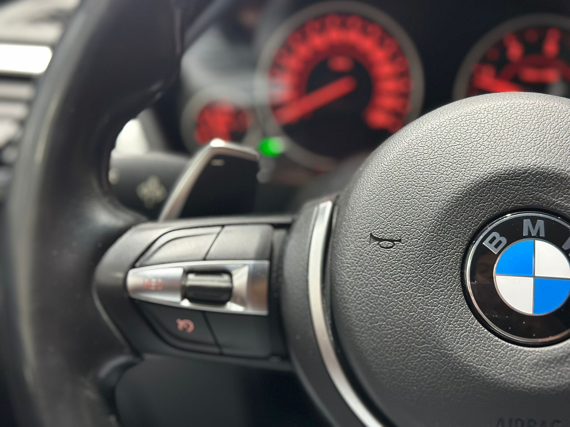 BMW 420d Gran Coupé xDrive Steptronic-image-9