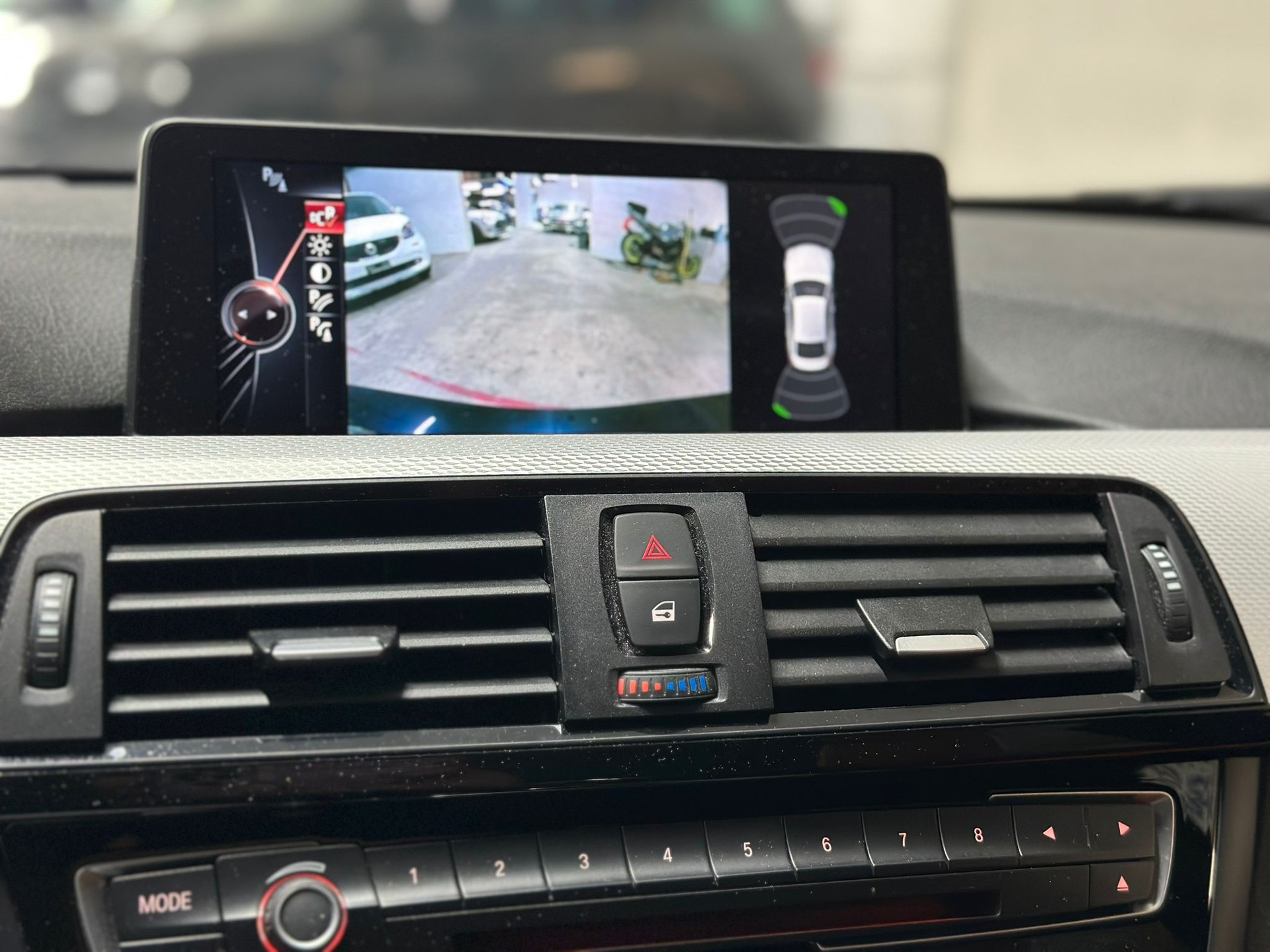 BMW 420d Gran Coupé xDrive Steptronic-image-10