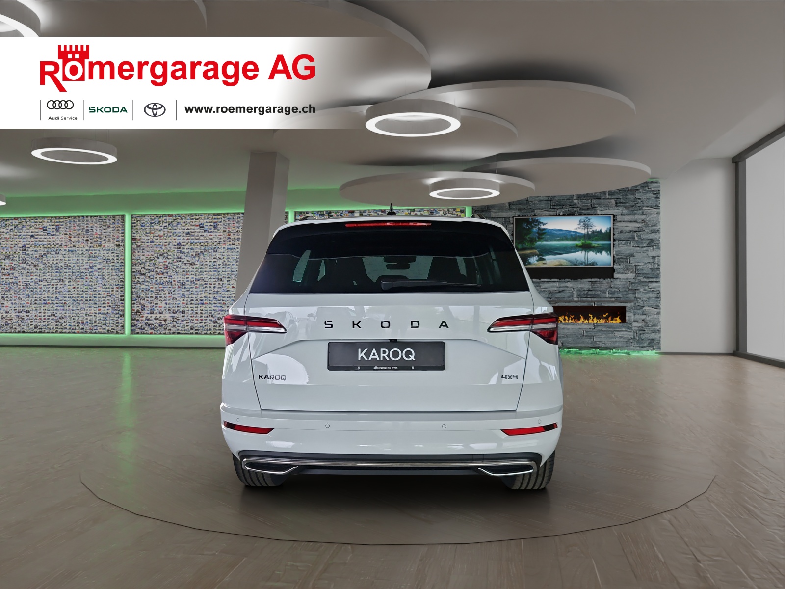 SKODA Karoq 2.0 TDI CR Sport Line 4x4 DSG-showroom-element-2