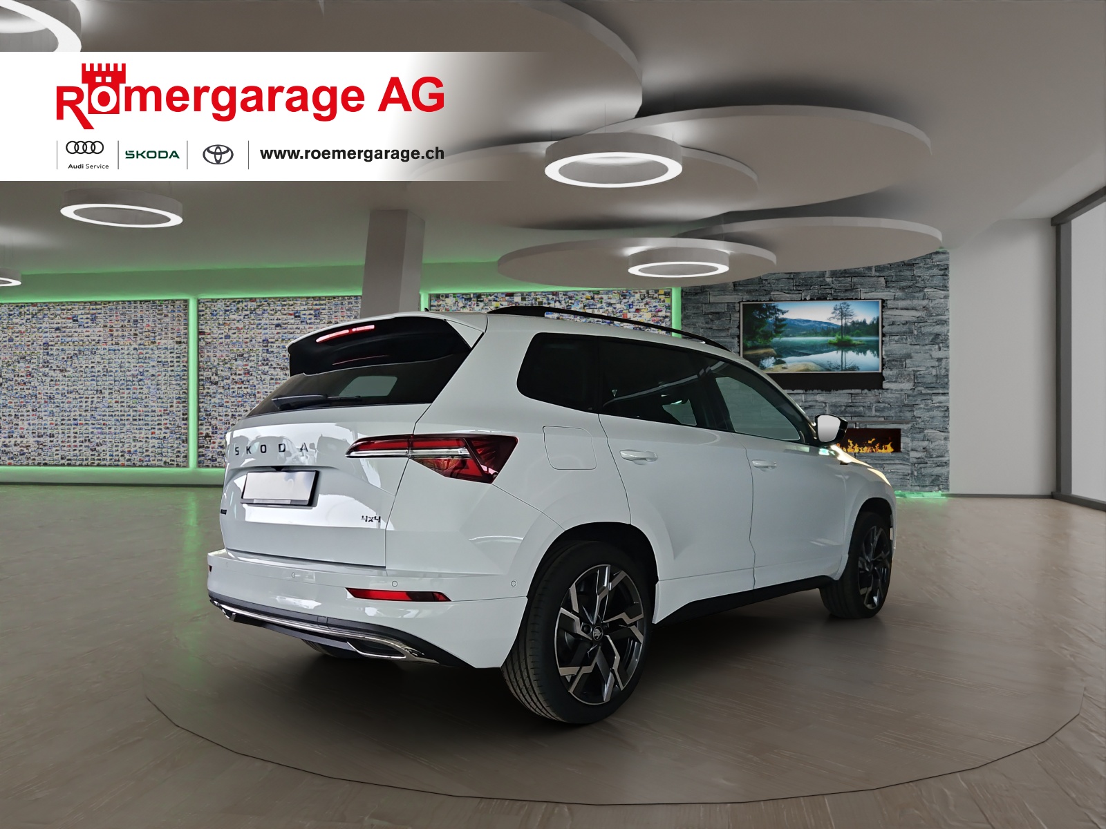 SKODA Karoq 2.0 TDI CR Sport Line 4x4 DSG-showroom-element-3