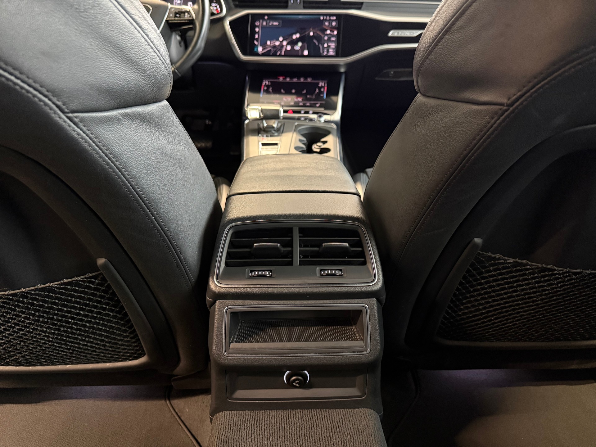 AUDI A6 Avant 50 TDI S Line Sport quattro tiptronic-image-19