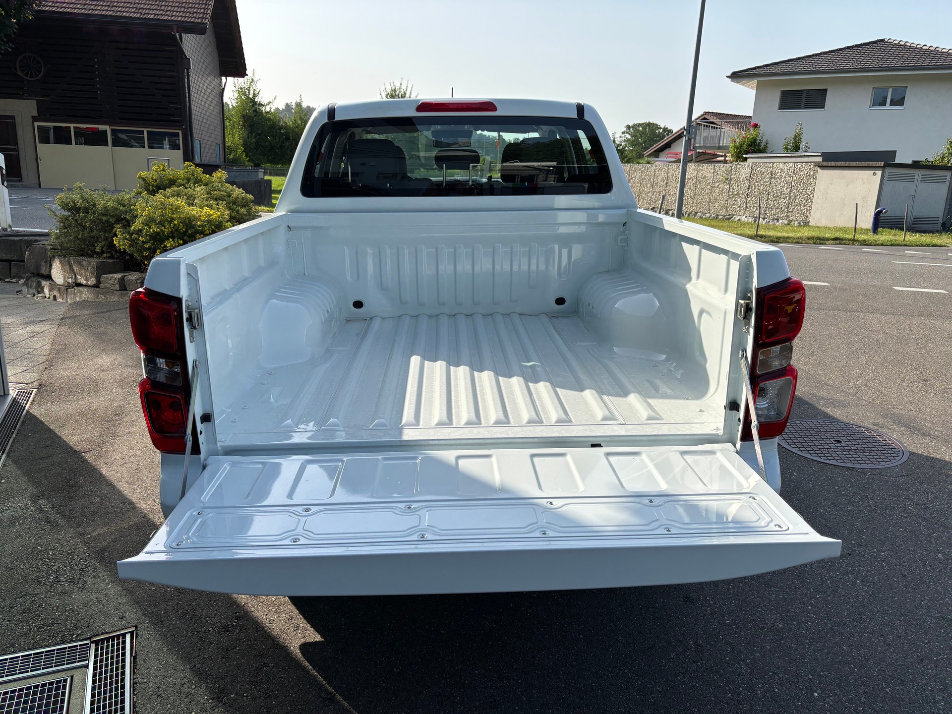 ISUZU D-MAX 1.9 CrewCab N60BB+ 4x4-image-5