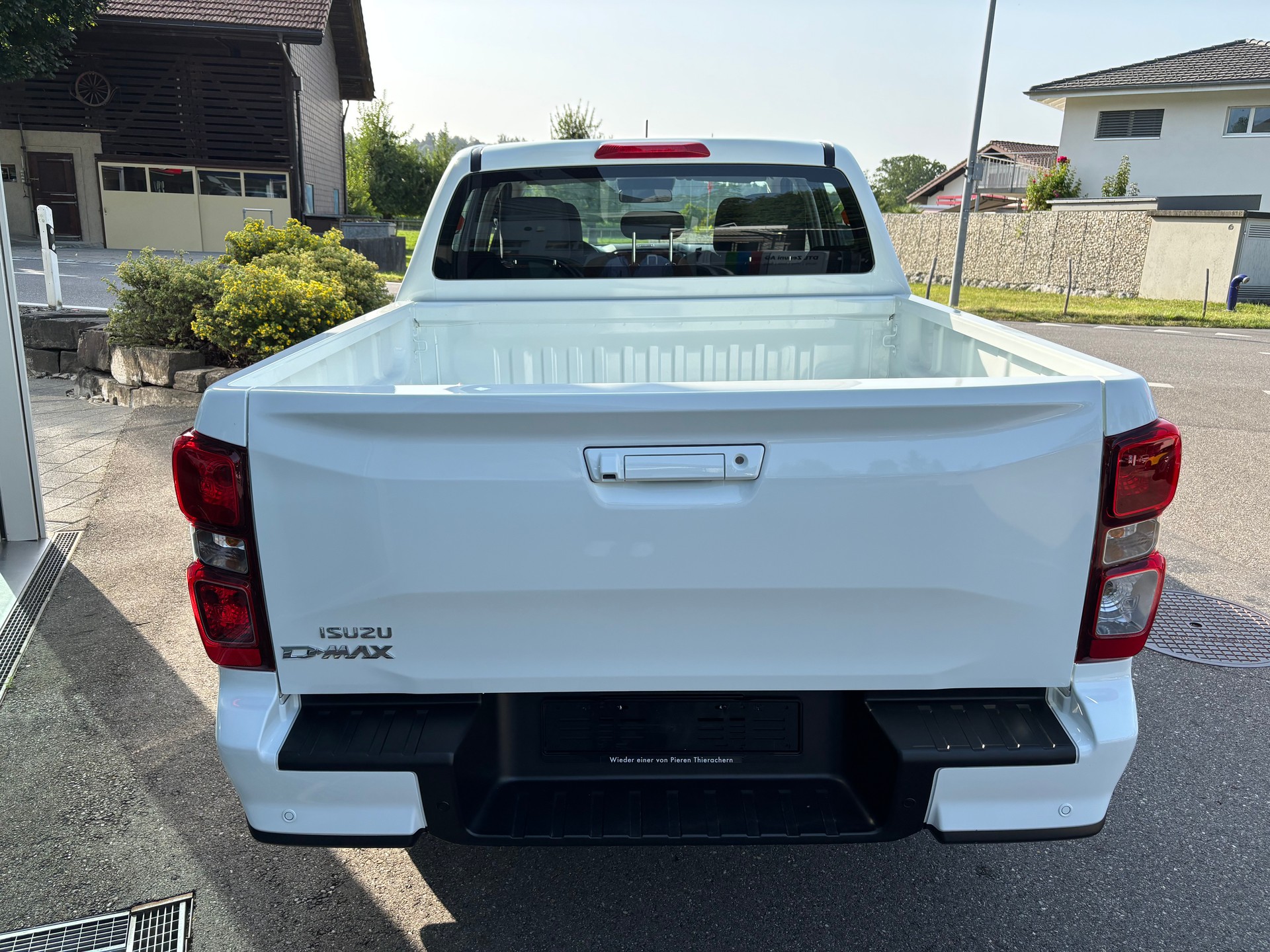 ISUZU D-MAX 1.9 CrewCab N60BB+ 4x4-image-4