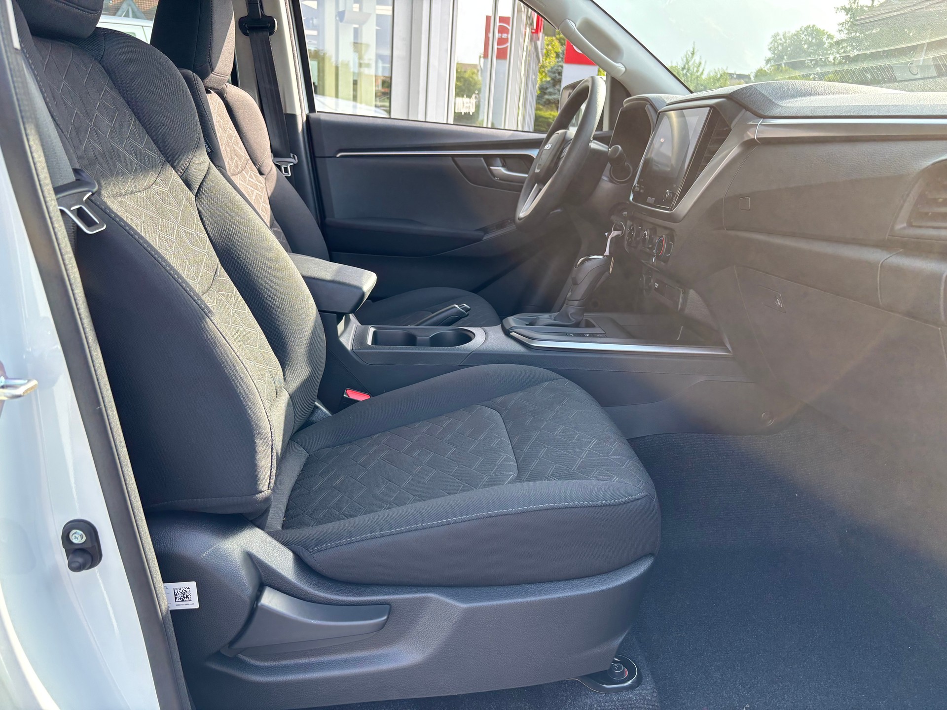 ISUZU D-MAX 1.9 CrewCab N60BB+ 4x4-image-7