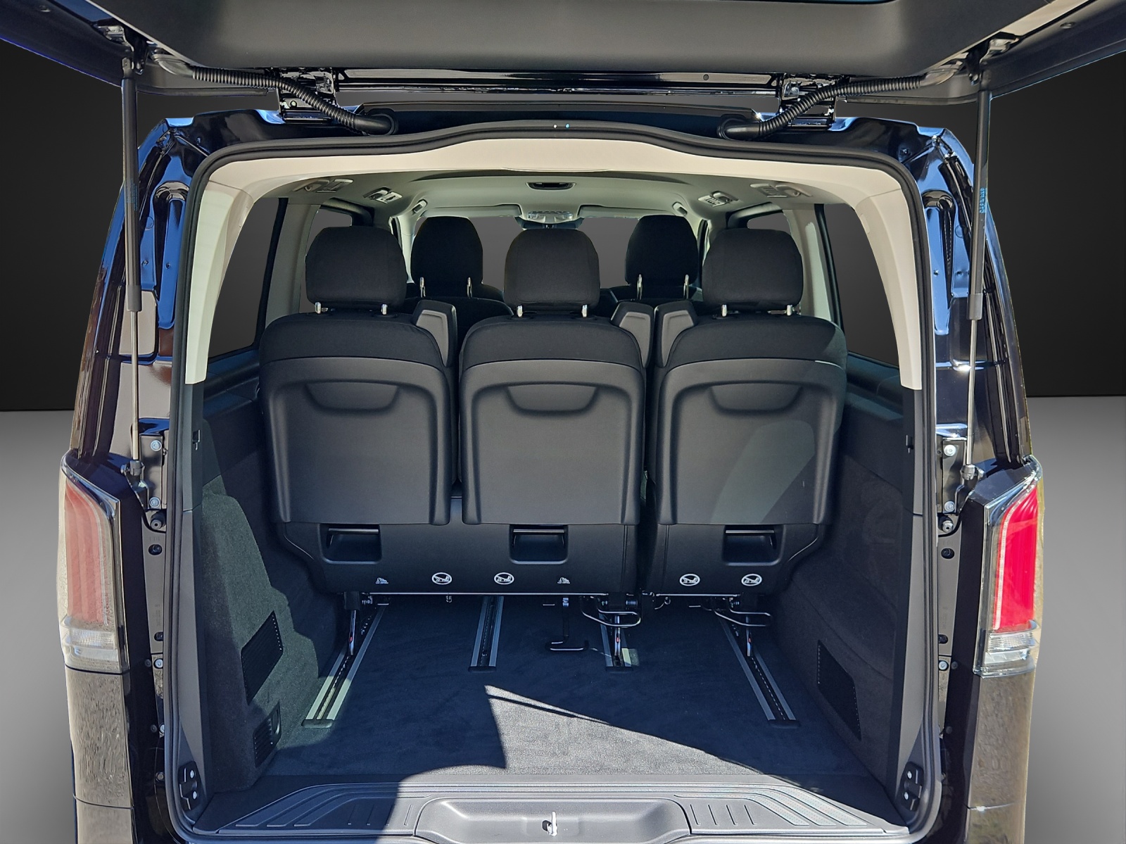 MERCEDES-BENZ Vito 116 CDI Lang Tourer 9G-Tronic 4M Select-image-11
