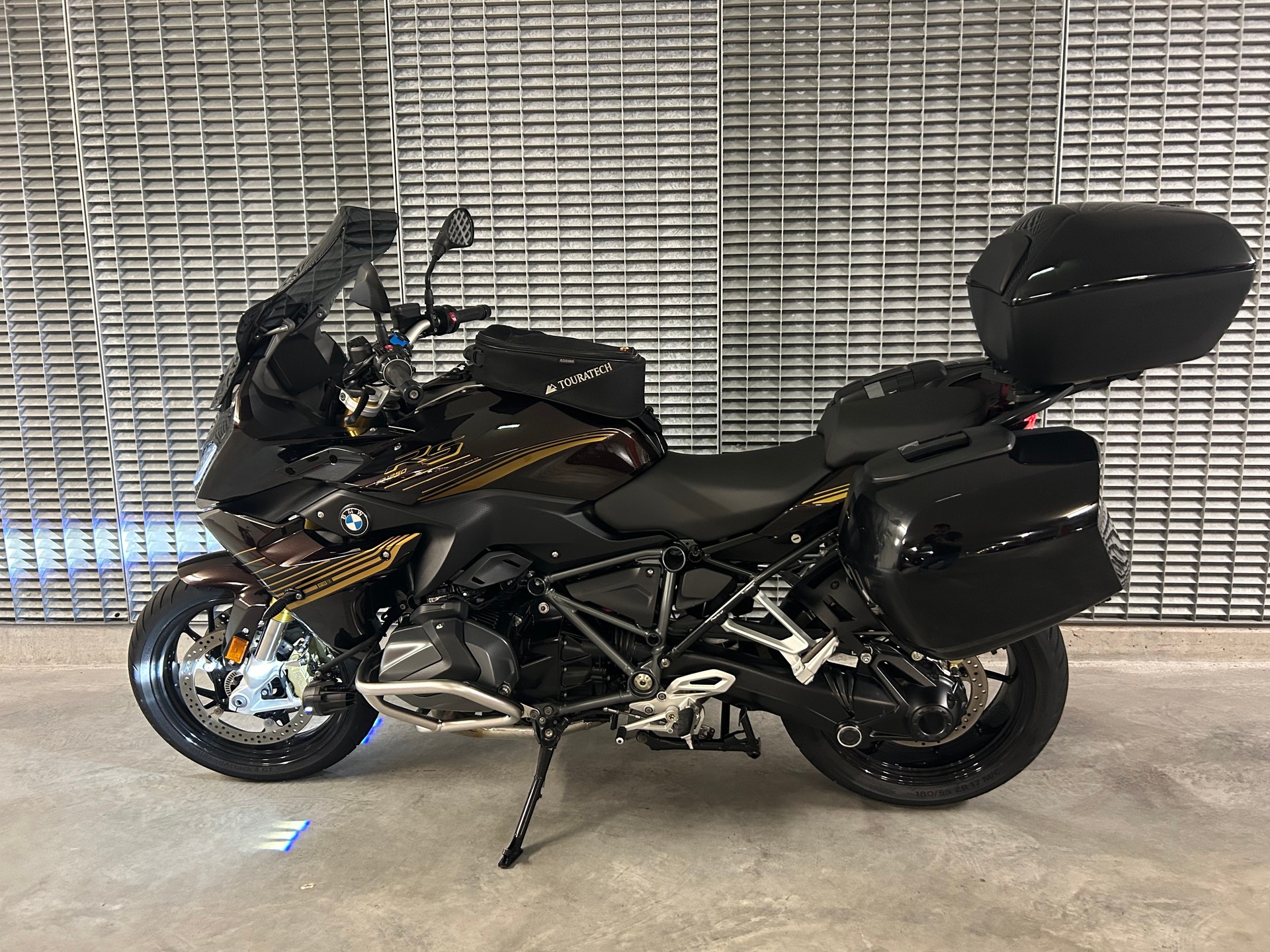 BMW R 1250 RS ABS-image-12