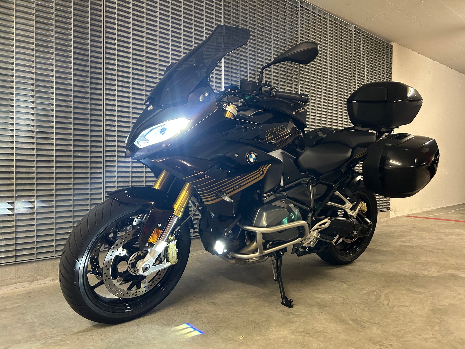 BMW R 1250 RS ABS-image-13