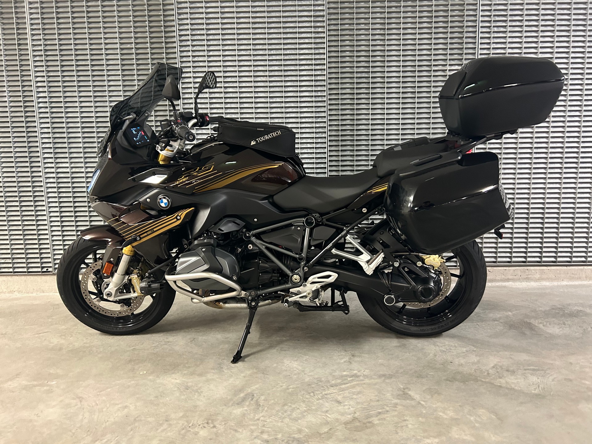 BMW R 1250 RS ABS-image-3